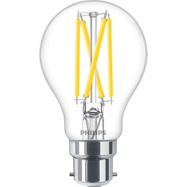 Philips led b22 top