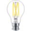 LEDclassic 60W A60 2700K B22 D CL AU
