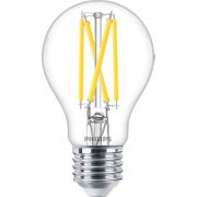 LED Filament Bulb Clear 60W A60 E27