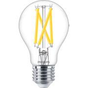 Led Filamentlamp helder 75W A60 E27