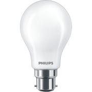 LED Filament Bulb Frosted 60W A60 B22