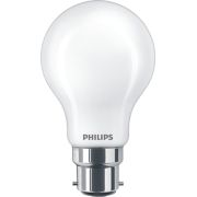 LED Ampoule d&eacute;polie &agrave; filament 60&nbsp;W A60 B22 x2