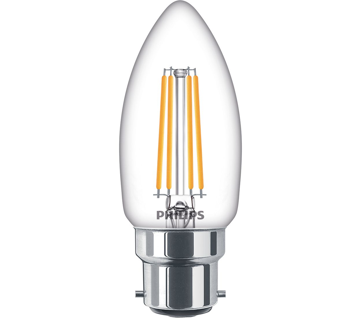 A light bulb like no other
