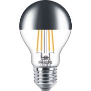 LED Lampadina a filamento Mirror Crown 50 W A60 E27