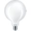 LED classic 120W G120 E27 CW FR ND 1PF/4