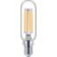 LED classic 40W T25L E14 CL ND RF SRT4