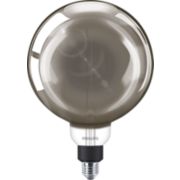 LED Bombilla de filamento ahumada 20&nbsp;W G200 E27