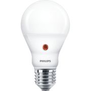 LED Bombilla 60 W A19 E27