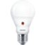 LED D2D 60W A60 E27 CW FR ND SRT4