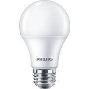 LED Bulb 75W A19 E26 x8