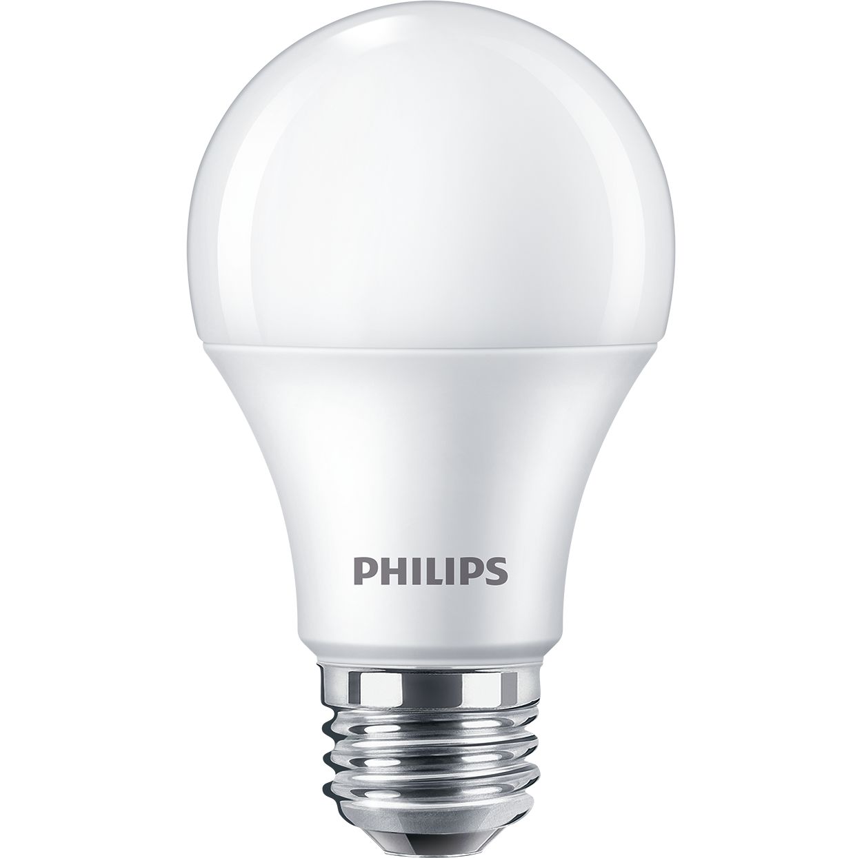 A light bulb like no other
