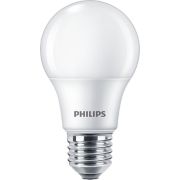 LED Bulb 60 W A60 E27 x2