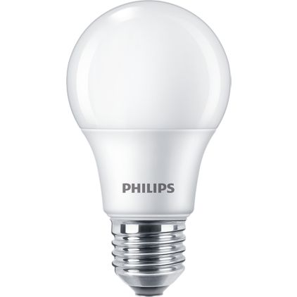 An image of product of the Bulb 60W A60 E27 x6