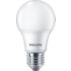 LED Bulb 50W A60 E27 x6