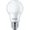 CorePro LEDbulb ND 8-60W A60 E27 827