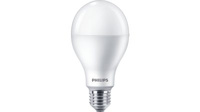 LED Bulb 160W A67 E27