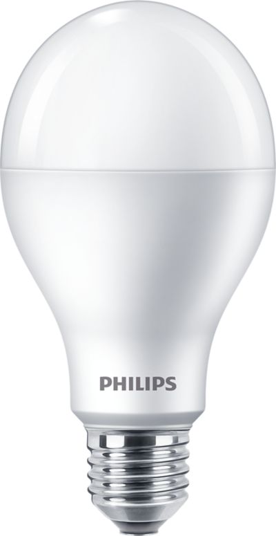 Specifications of the LED Bulb 120W A67 E27 8718699640392 Philips