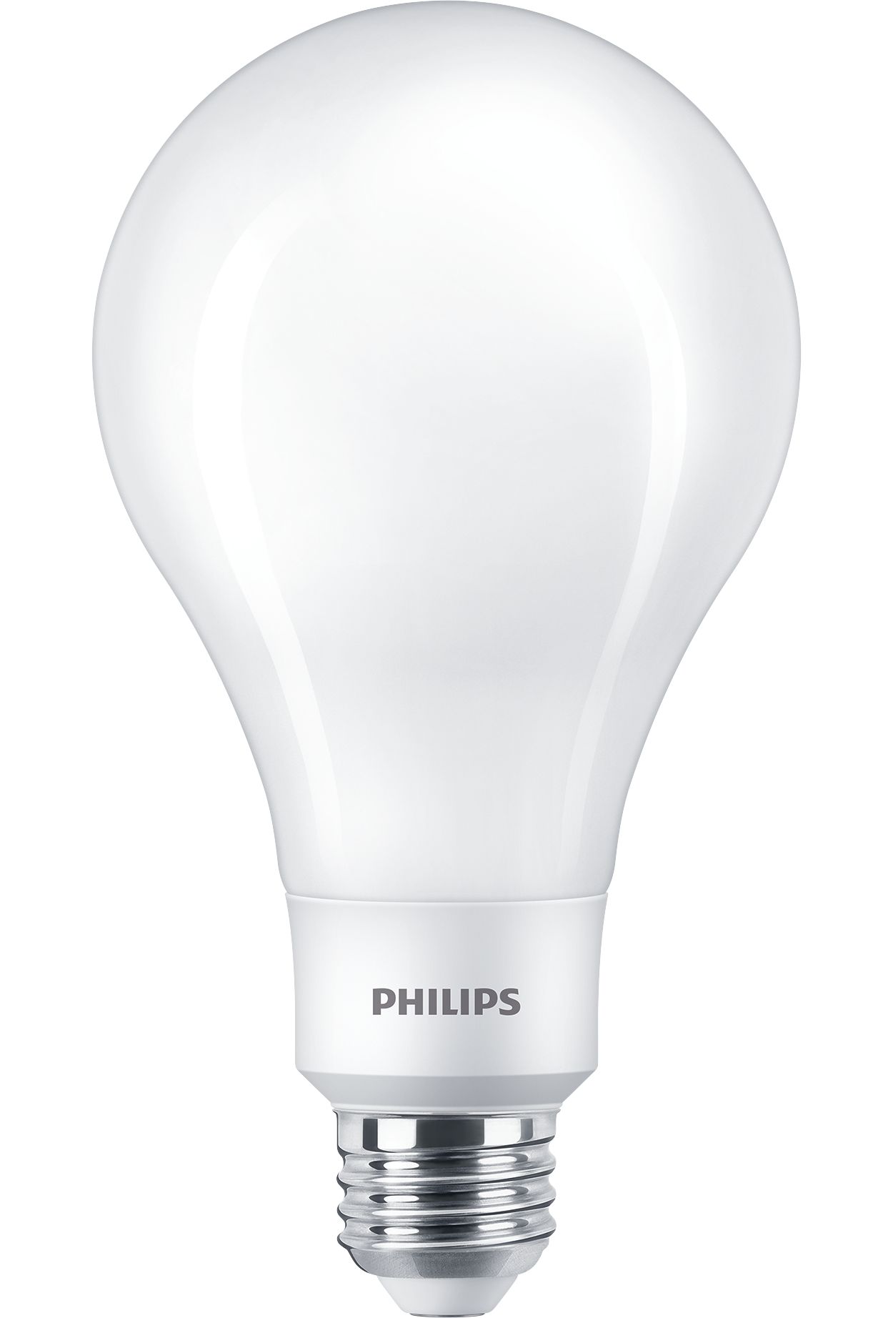 A light bulb like no other