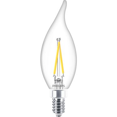 LEDbulb 3,5BA11 PER UD50 CL G E12 D 6 3PF T20