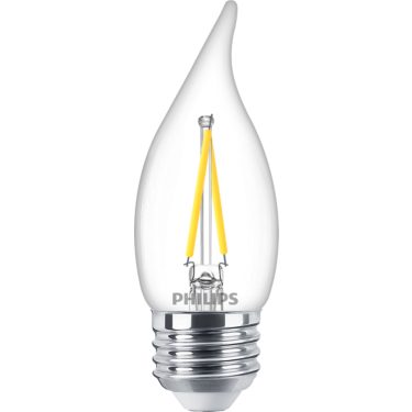 LEDbulb 3,5BA11 PER UD50 CL G E26 D 6 3PF T20