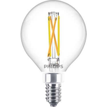 LEDbulb 3,5G16,5 PER UD CL G E12WGD6 2PFT20