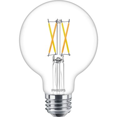 LEDbulb 3,5G25 PER UD CL G E26 WGD 4 2FP T20