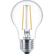 LED Filament Bulb Clear 40W A60 E27