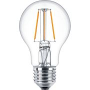 Led Filamentlamp helder 40W A60 E27