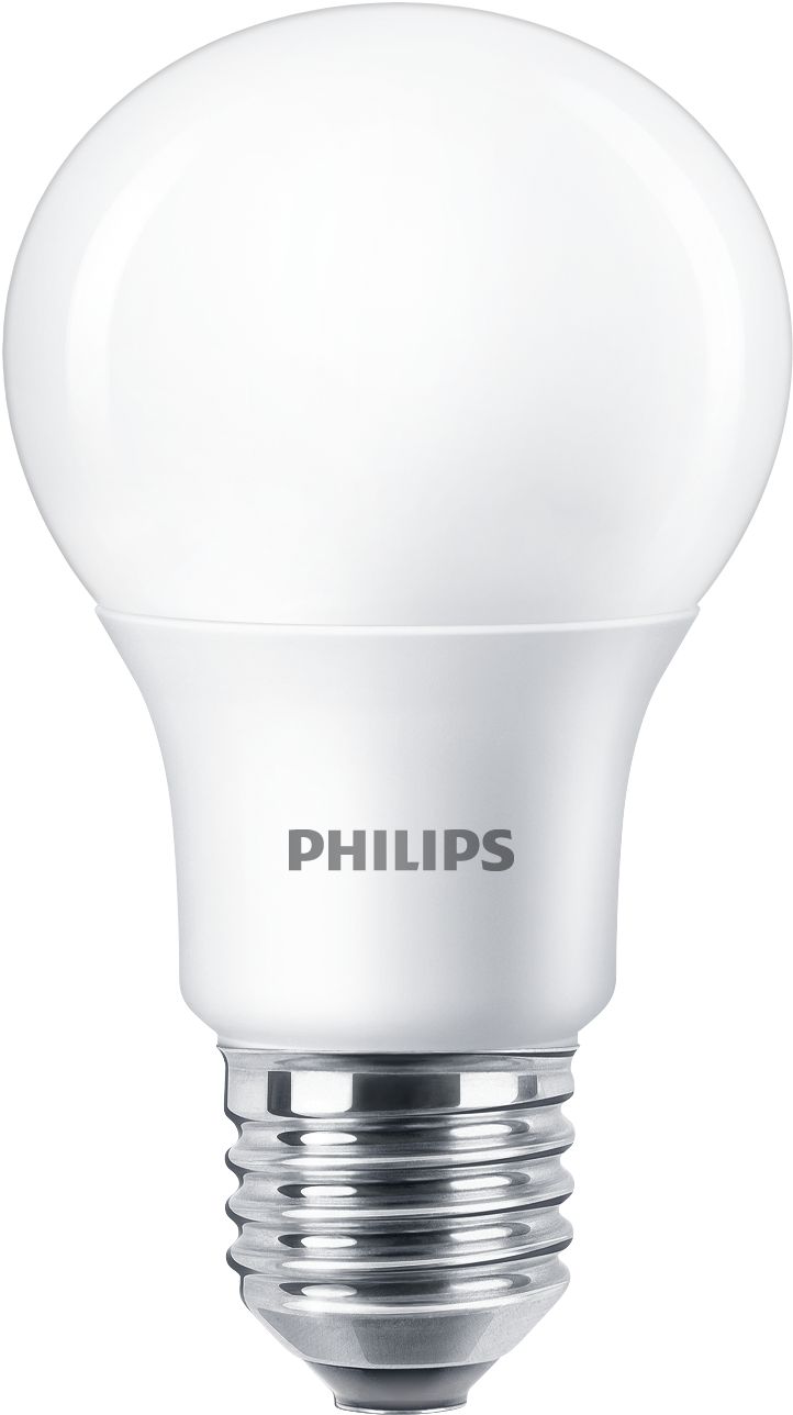 MAS LED bulb DT 5.5-40WE27 927-922 A60FR