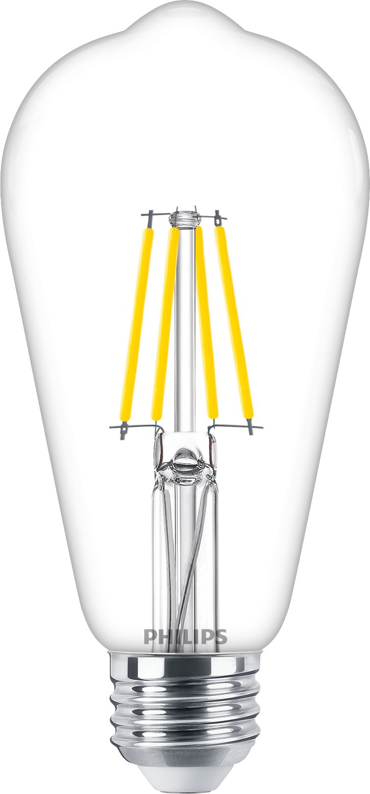 Filament bulb philips cheap