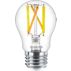 LED Filament Bulb Clear 40W A15 E26 x2