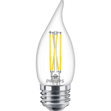 LEDbulb 5BA11 PER UD50 CL G E26 D 6 3PF T20