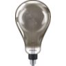 LED giant 20W E27 A160 1800K smoky D