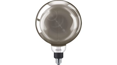 LED Φιμέ λαμπτήρας με νήμα 20W G200 E27