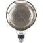 LED giant 20W E27 G200 1800K smoky D