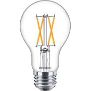 LED Filament Bulb Clear 60W A19 E26