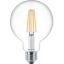 LED classic 60W G93 E27 WW CL ND RF 1PF4