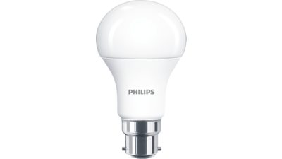 LED Bulb 75W A60M B22