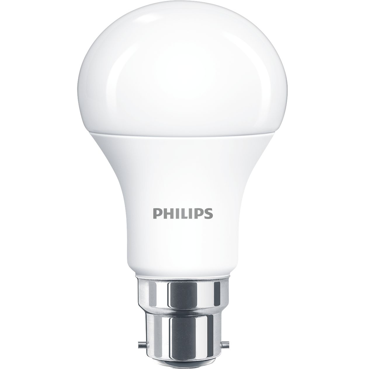 Experience dimmable, warm white LED light