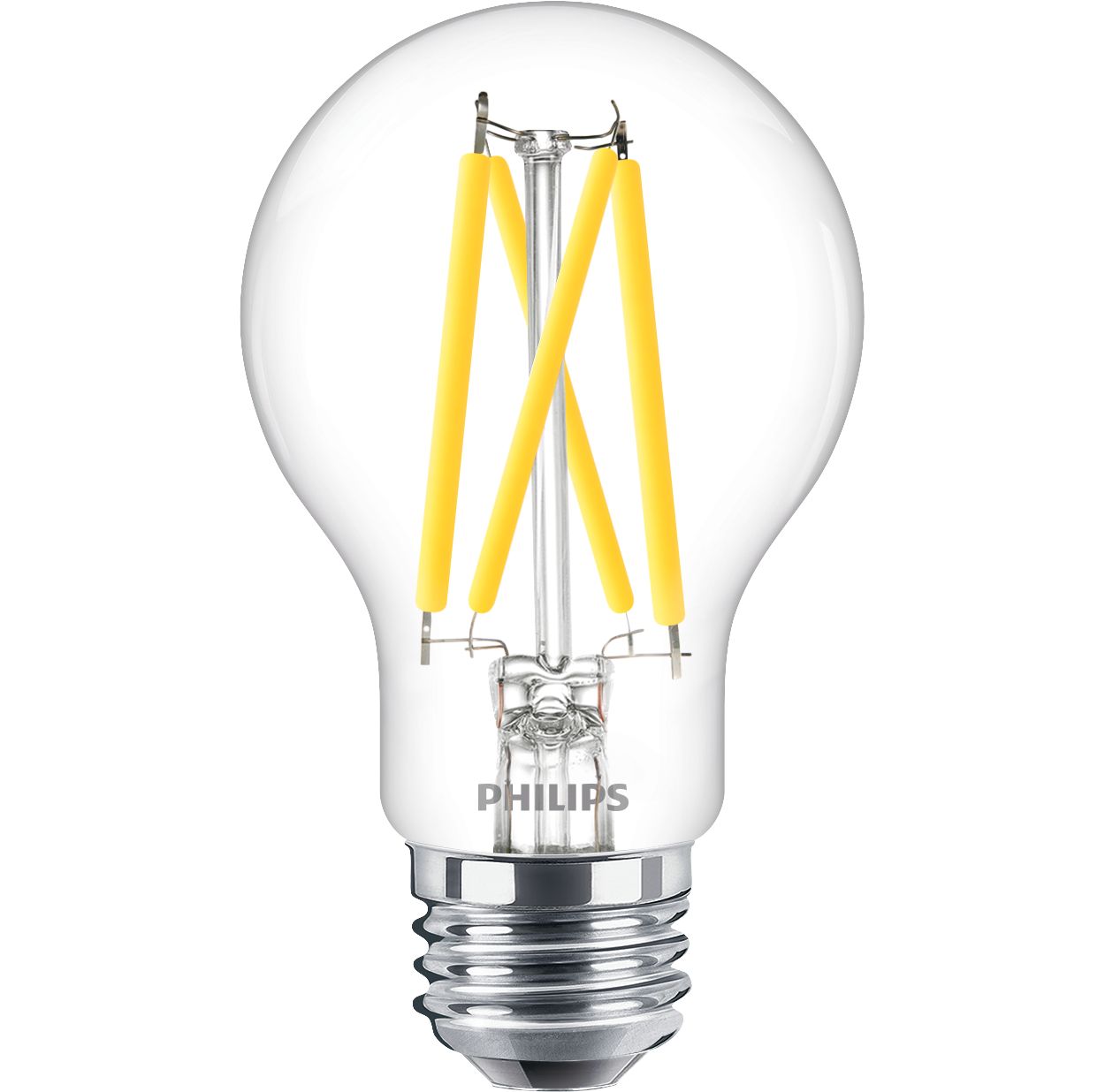 Philips led filament bulb outlet