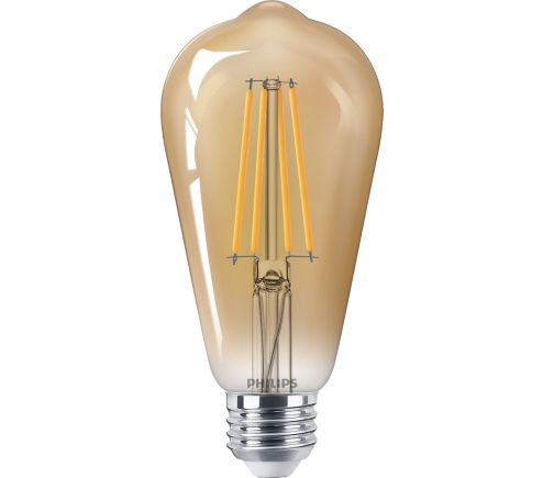 Philips flame led top