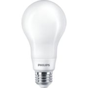 LED Filament Bulb Frosted 75W A21 E26 x2