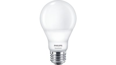 LED Foco A19 E26 de 60 W