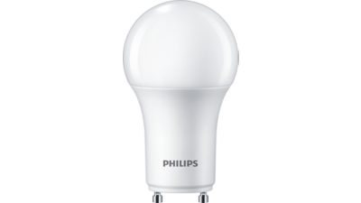 DEL Ampoule A19 GU24 de 60 W