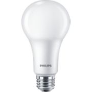 DEL Ampoule A21 E26d de 150/100/50&nbsp;W