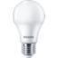 LEDBulb 9W E27 6500K W 1PF/40 BR