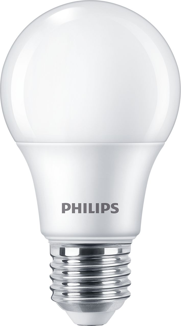LEDBulb 7W E27 6500K W 1PF 40 BR 929002037712 Philips lighting