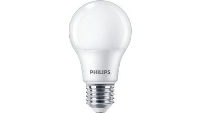 LED 전구 60W A60 E26