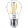 LEDClassic 4.5W A15 E27 827 CL ND 1PF/10