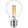 LEDClassic 8W A19 E27 827 CL ND 1PF/10
